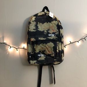 Game of Thrones Backpack